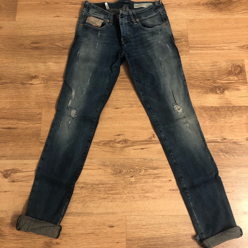 Diesel Jeans